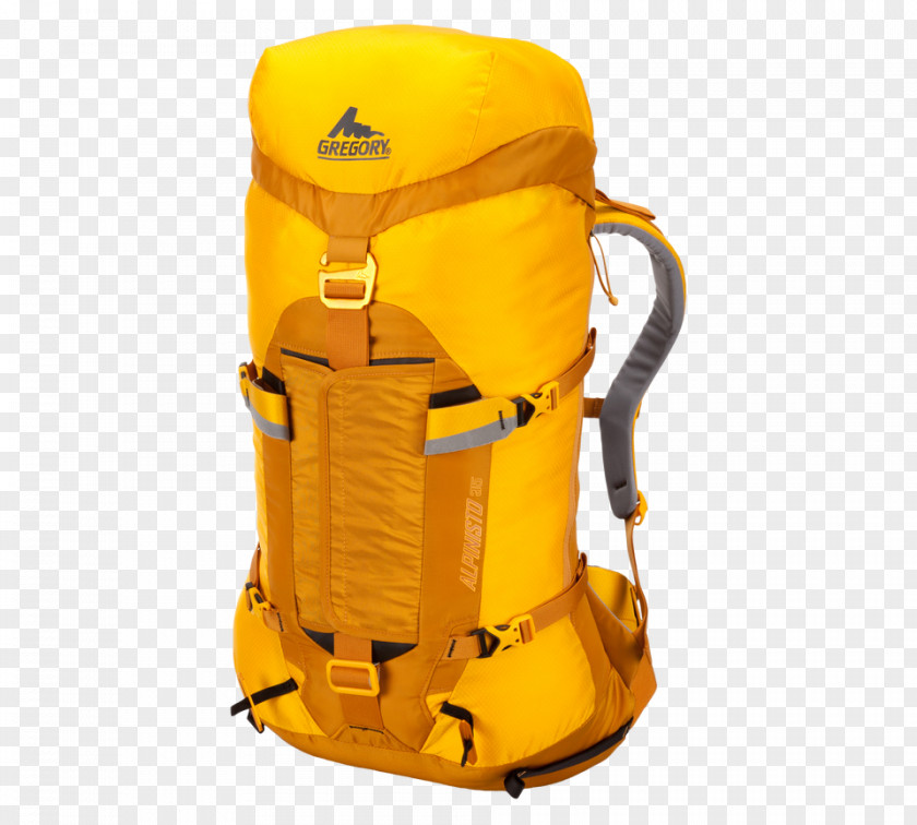 Backpack Mountaineering Bag LOWE ALPINE Mountain Attack 35:45 Hydration Pack PNG