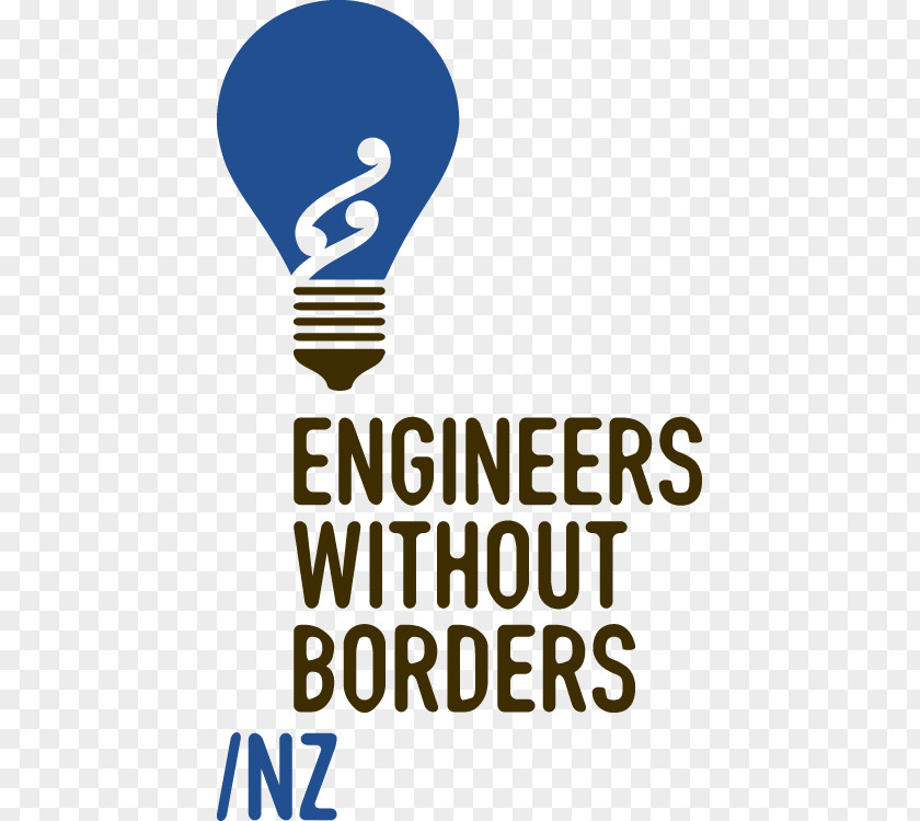 Competent Background Engineers Without Borders Logo Sustainable Engineering PNG