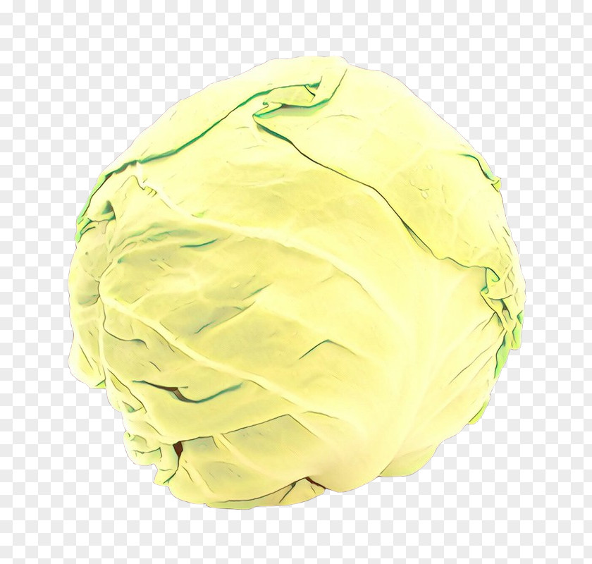 Food Wild Cabbage Yellow PNG
