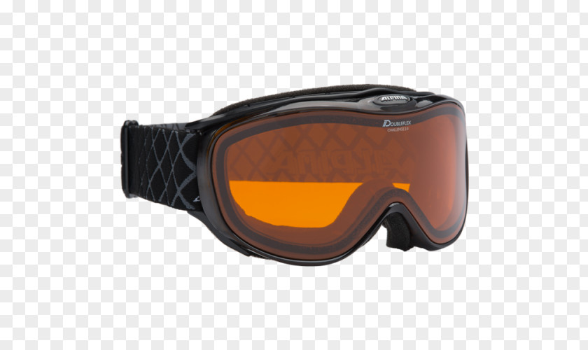 Glasses Goggles Sunglasses Gafas De Esquí Skiing PNG