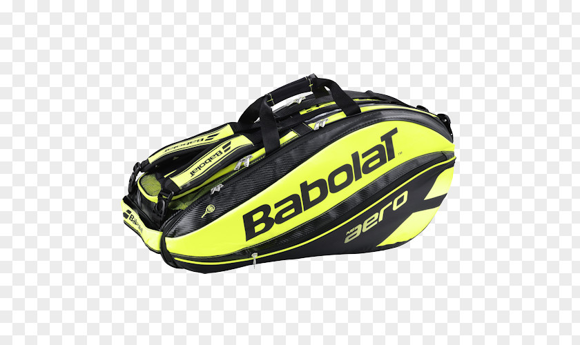 Head Tennis Bags Babolat Pure Aero Lite G1 Tenisová Raketa Racket PNG