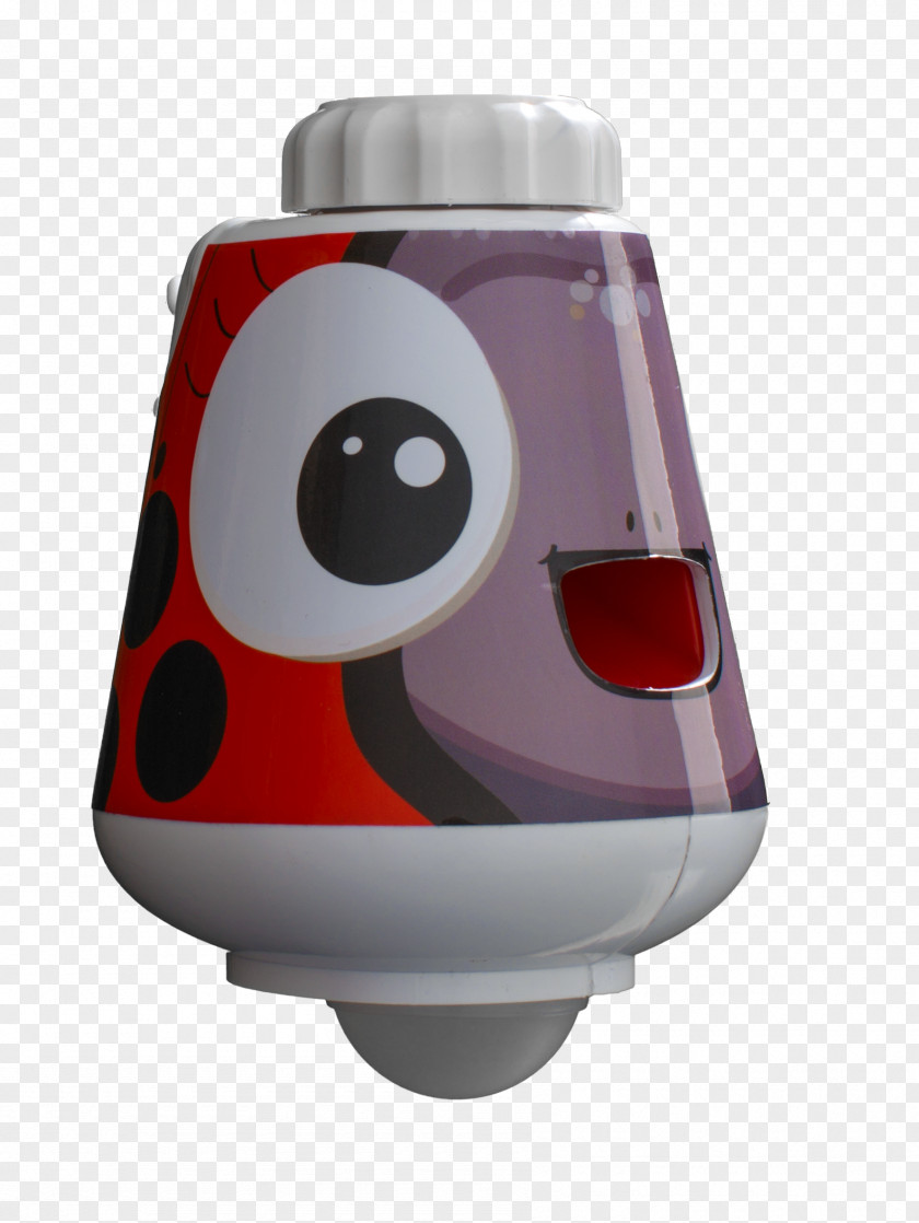 Ladybug Philly-O Soap Dispenser Hand Washing Water PNG