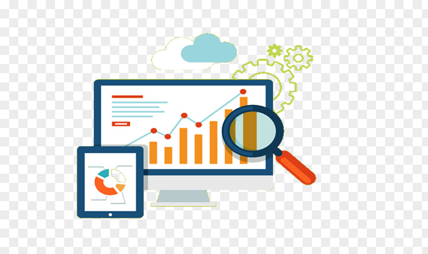 Marketing Digital Search Engine Optimization Web Analytics PNG