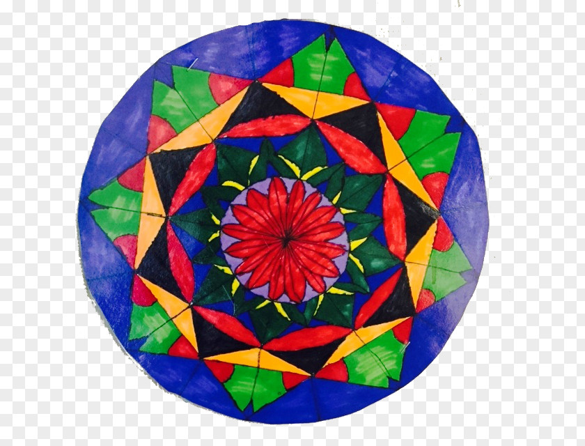Sacred Geometry Mandala Art Visual Design Elements And Principles Architecture PNG