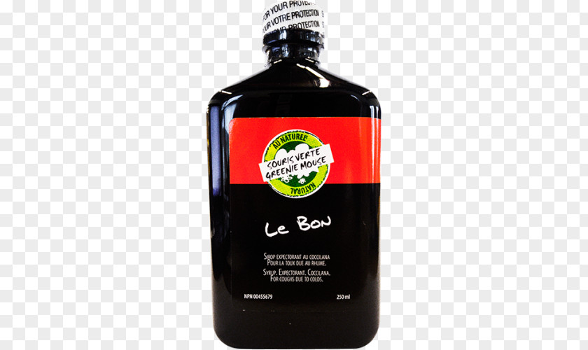 Sirop Liquid Syrup Infant Mucokinetics Rat PNG