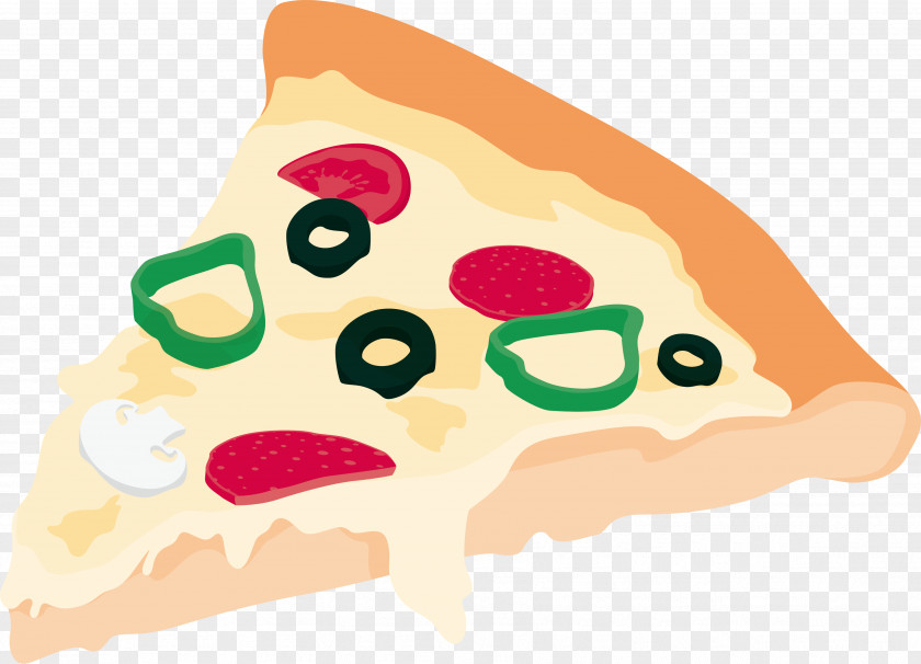 A Cheese Pizza Italian Cuisine Fast Food PNG