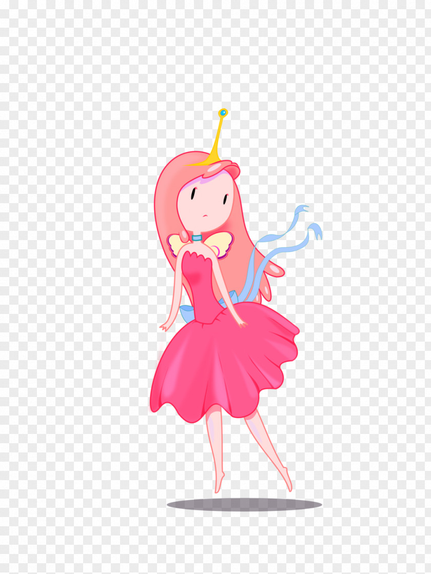 Adventure Time Princess Bubblegum Finn The Human Ice King Marceline Vampire Queen Fan Art PNG