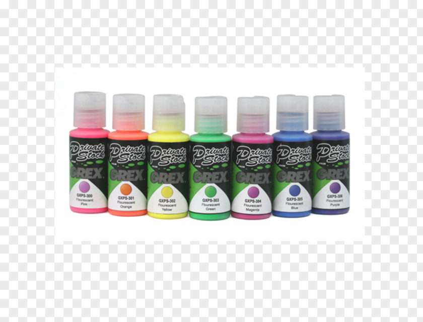 Alexa Fluorescent Dyes Acrylic Paint Air Brushes Poly(methyl Methacrylate) Color PNG