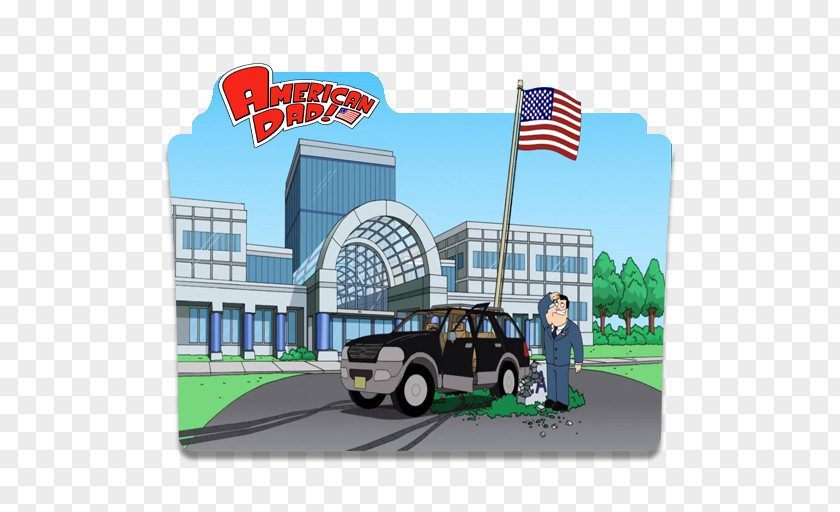 American Dad Daesong Heavy Industries Animated Cartoon DeviantArt PNG