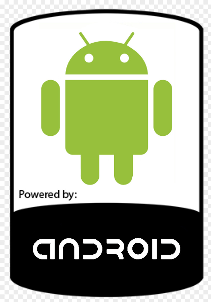 Android Apple Smartphone Not Quite Right PNG