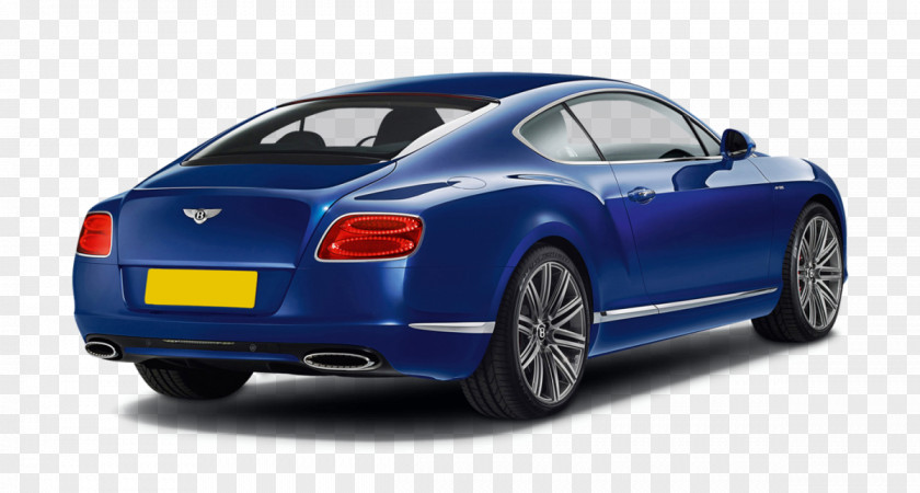 Bentley 2014 Continental GT Car 2013 Speed PNG