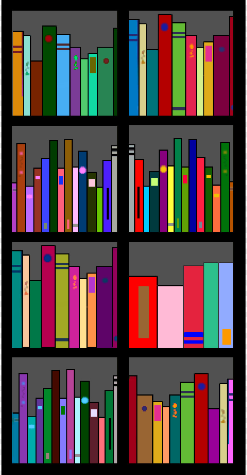 Bookshelf Cliparts Bookcase Shelf Clip Art PNG