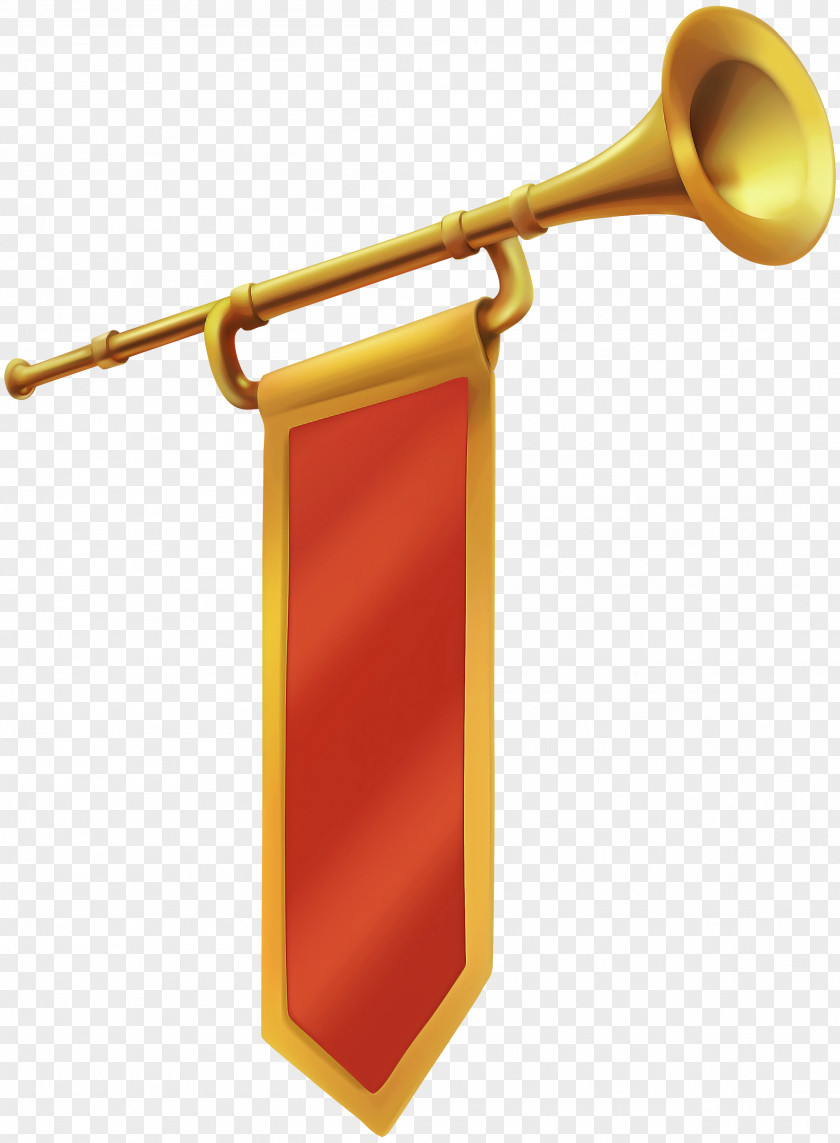 Brass Instrument Trombone Wind Metal PNG