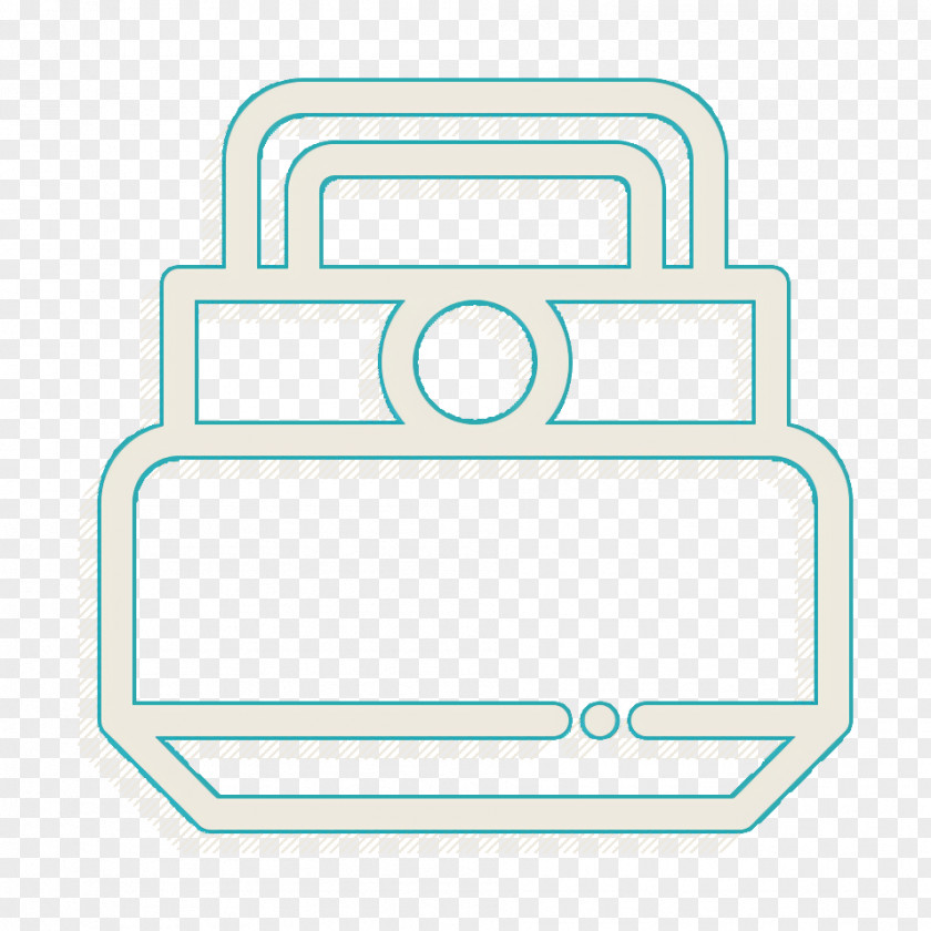 Camping Icon Pot PNG