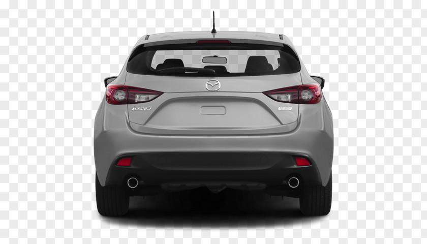 Car 2014 Mazda3 Compact Sport Utility Vehicle PNG