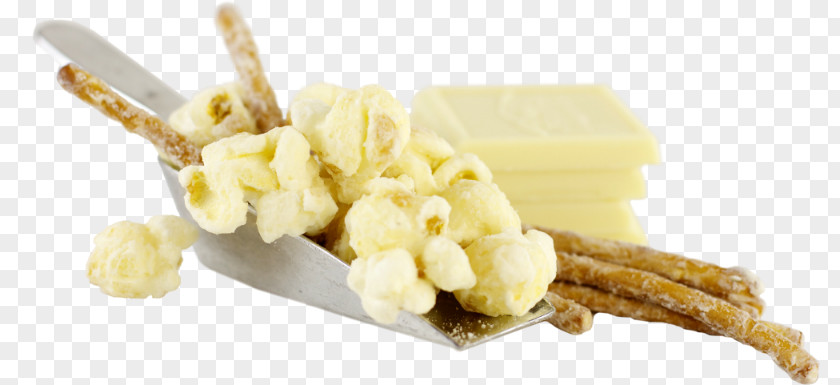 Chocolate Pretzels Popcorn White Flavor Junk Food Lemon Meringue Pie PNG