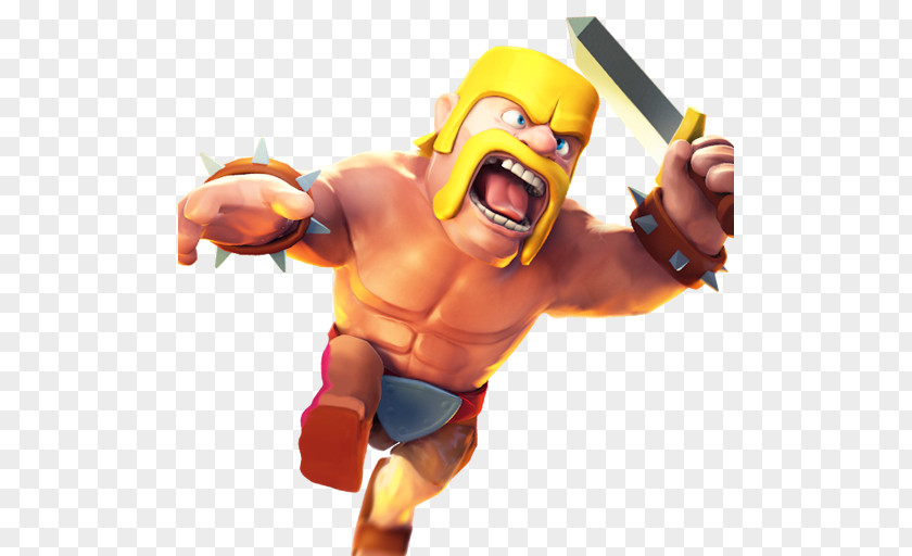 Clash Of Clans Royale Video Game PNG