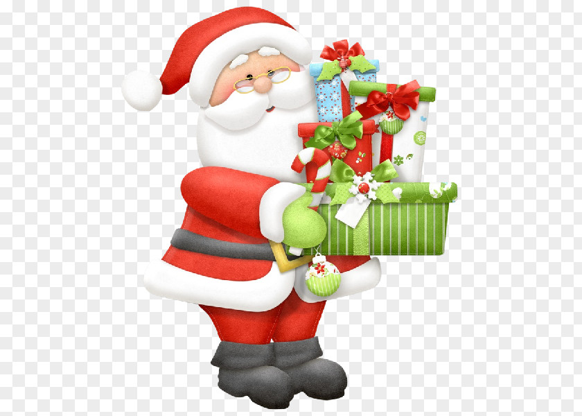 Claus Clipart Santa Rudolph Christmas Wish Clip Art PNG