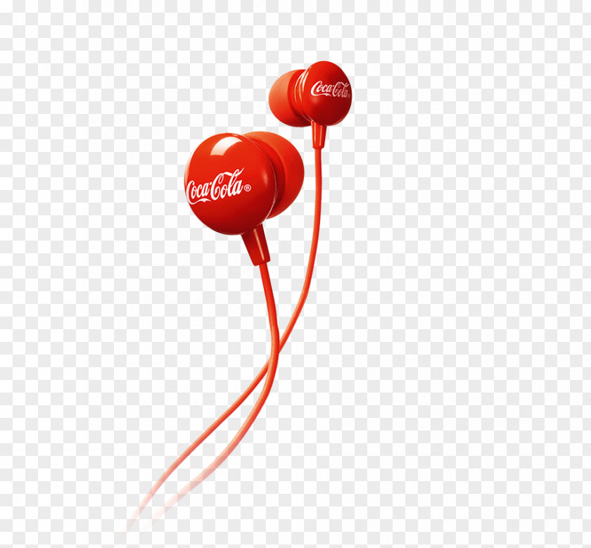 Creative Coupons Headphones PNG