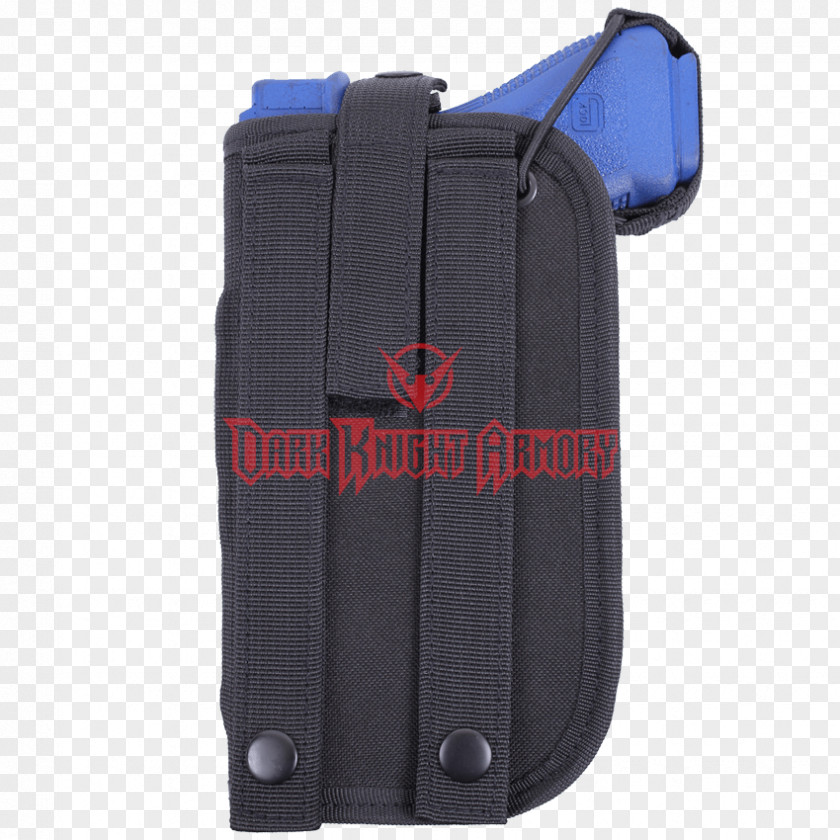 Design MOLLE Gun Holsters PNG