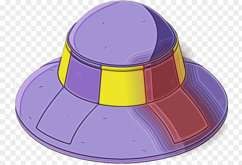 Games Costume Purple Violet Hat Headgear Accessory PNG