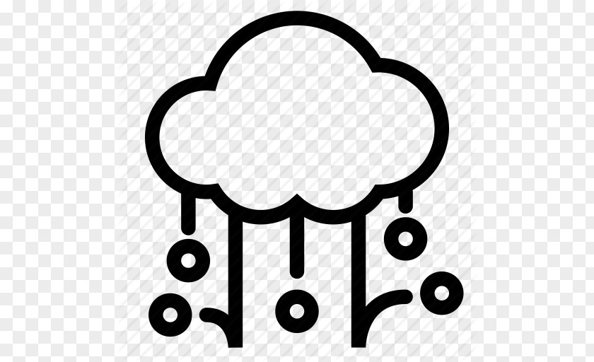 Hail Storm Cliparts Cloud Clip Art PNG