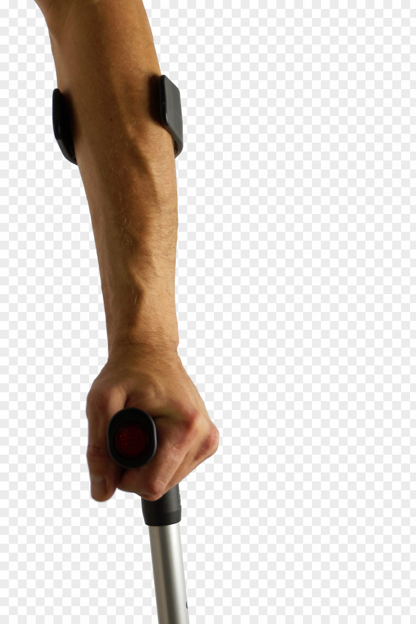 Hand Crutch Disability Walker PNG