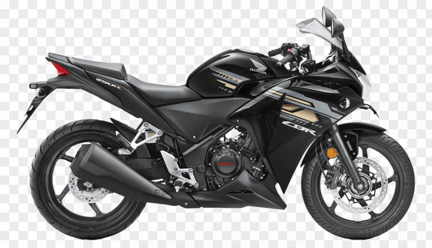 Honda CBR250R/CBR300R Motorcycle HMSI CBR150R PNG