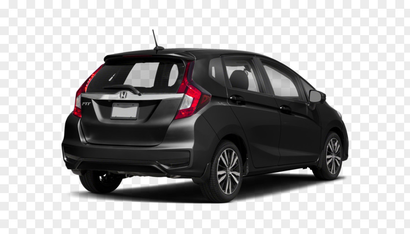 Honda Fit Sport Utility Vehicle Car Hyundai PNG