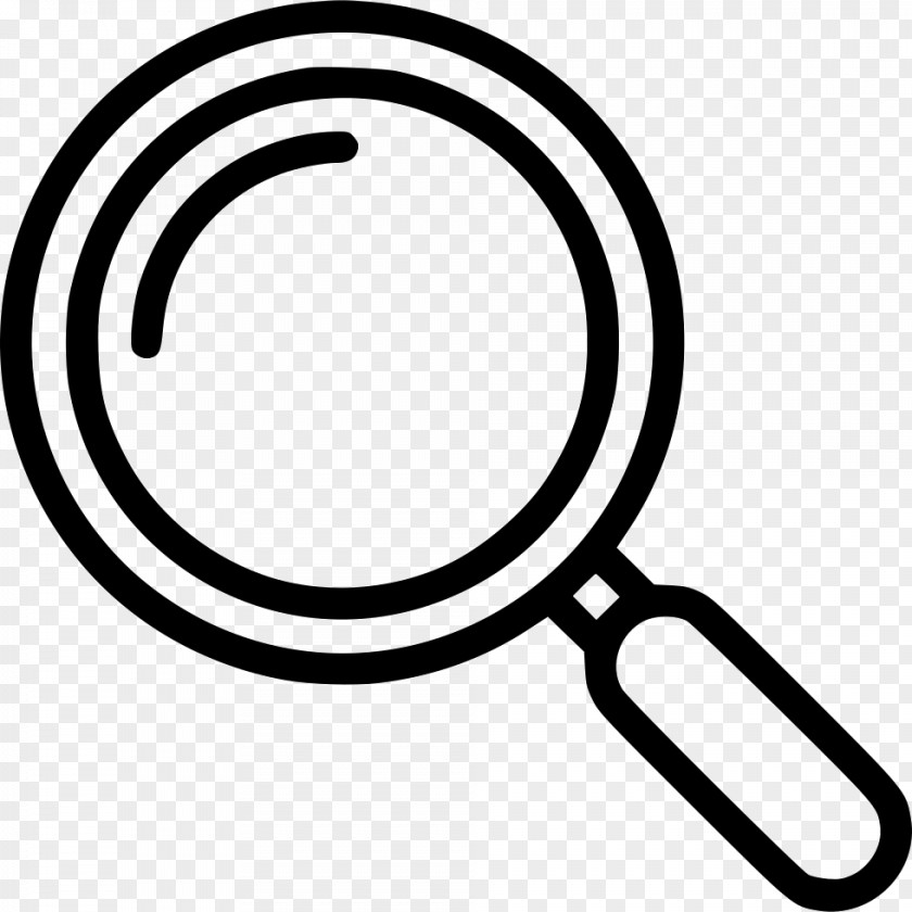 Lense Icon Clip Art PNG