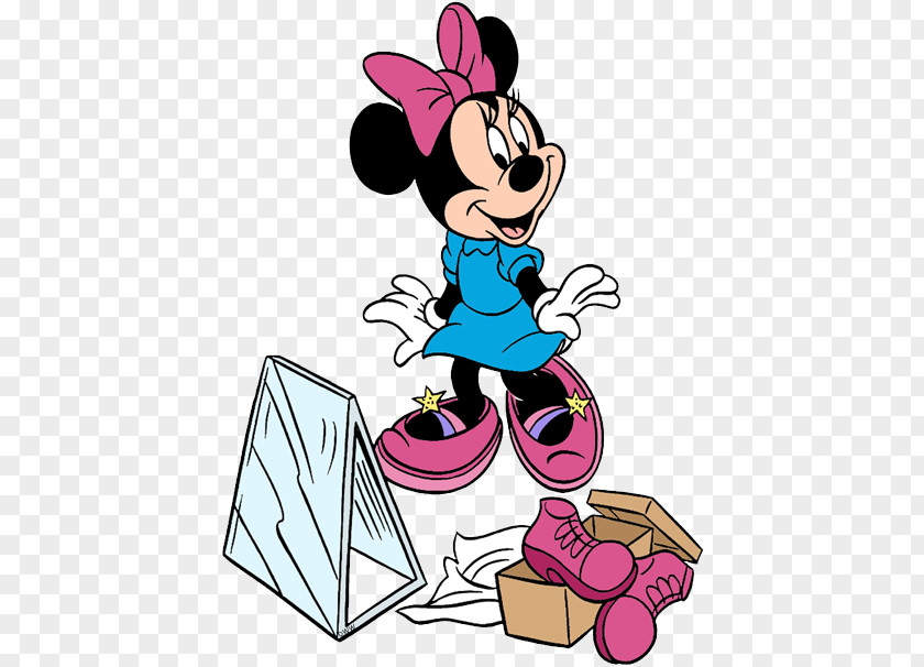 Minnie Mouse Mickey Winnie-the-Pooh The Walt Disney Company PNG