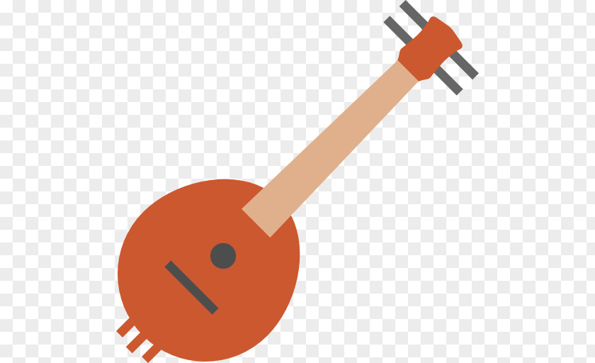 Musical Instruments Plucked String Instrument Pipa PNG