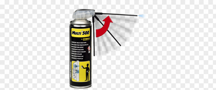 Paint Lubricant Aerosol Spray Painting Penetrating Oil PNG