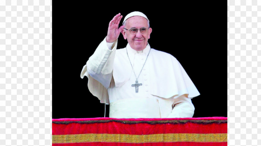 PAPA FRANCISCO St. Peter's Basilica Square Urbi Et Orbi Pope God PNG