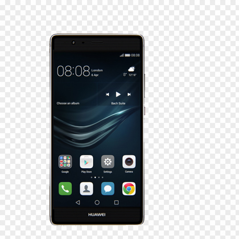 Smartphone Huawei P9 华为 P10 PNG
