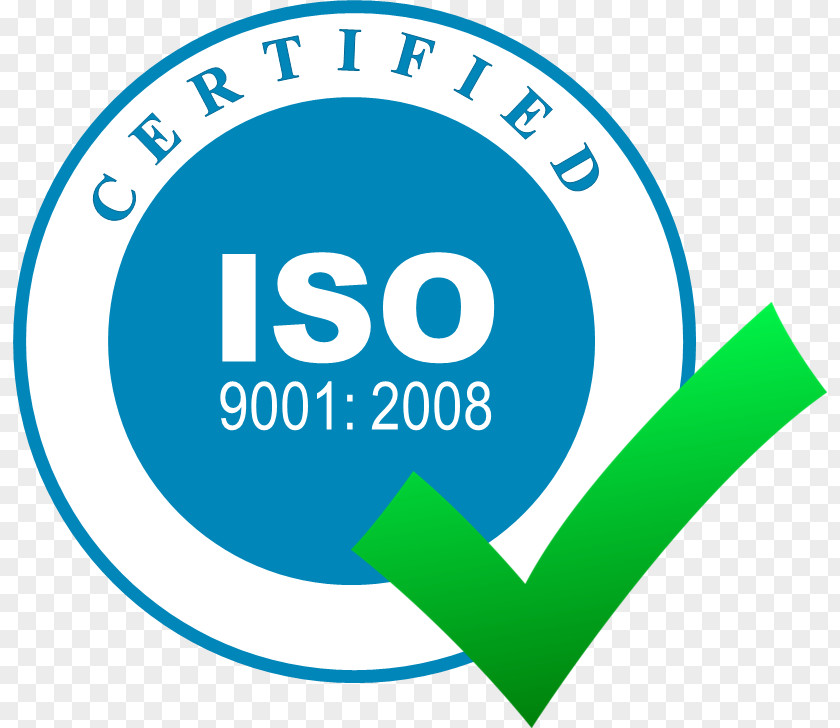 Unrestrained International Organization For Standardization ISO 9000 Technical Standard PNG