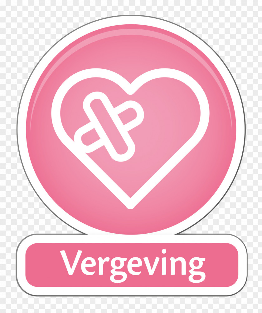 Verge Logo Brand Pink M Font PNG