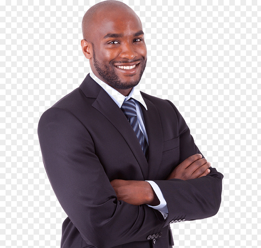 African American Man Stock Photography Black Royalty-free PNG