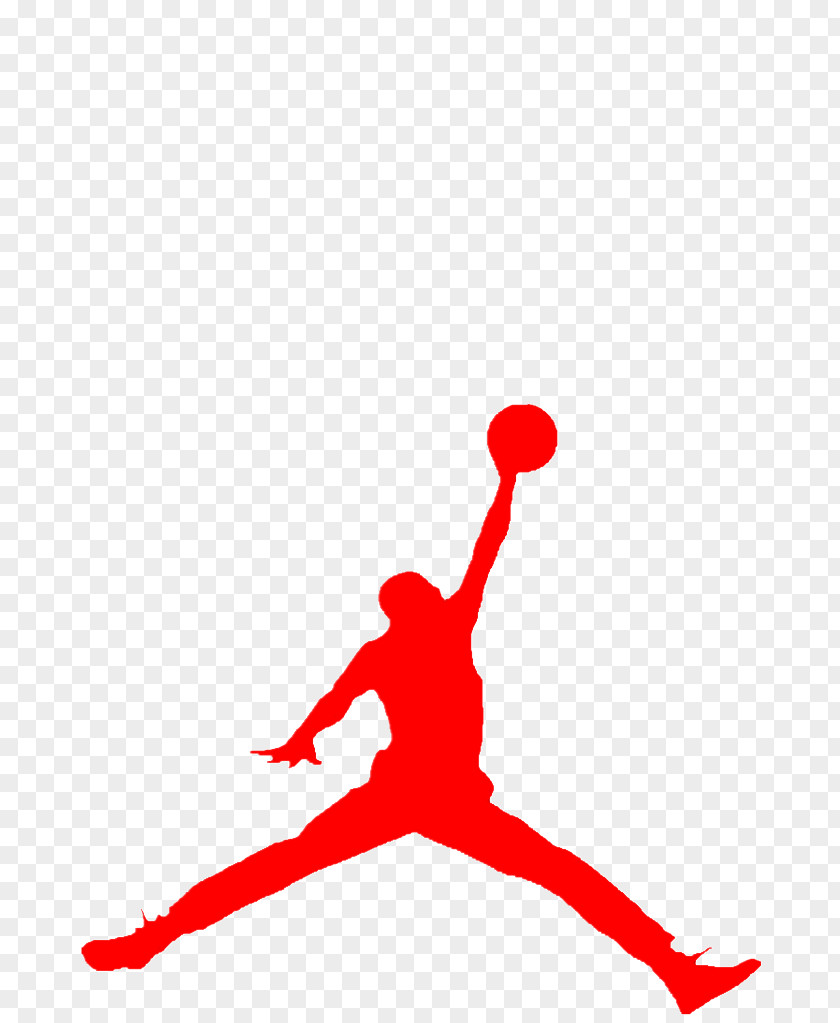 Air Clipart Jumpman Jordan Logo Decal T-shirt PNG