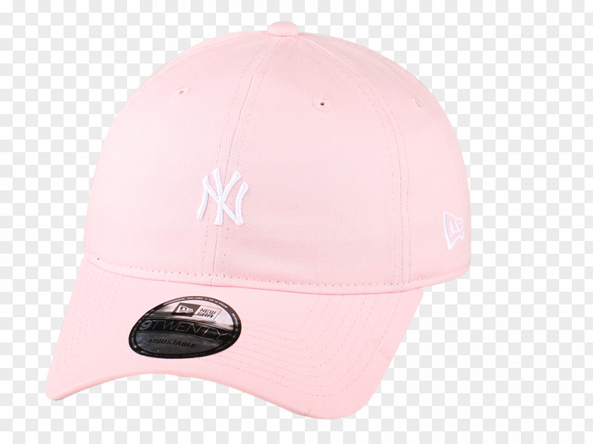 Baseball Cap Product Design Pink M PNG