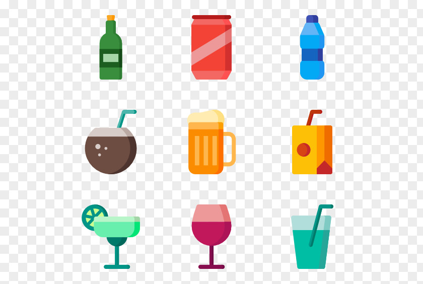 Beverage Material Clip Art PNG