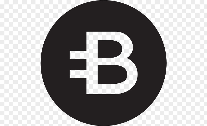 Bitcoin Bytecoin Cryptocurrency Logo PNG