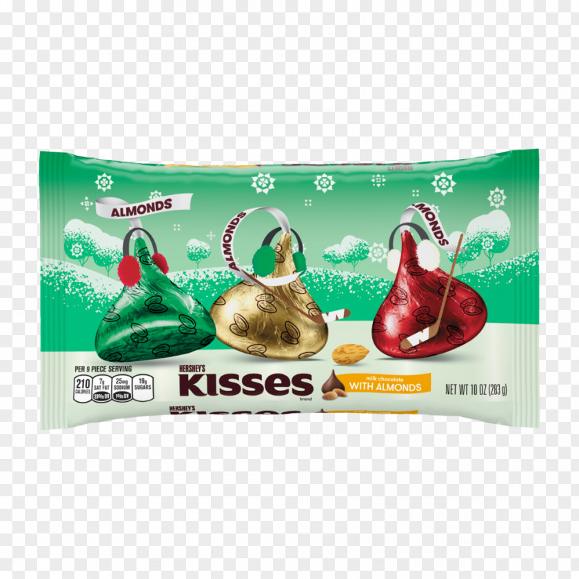 Candy Cordial Hershey's Kisses The Hershey Company PNG