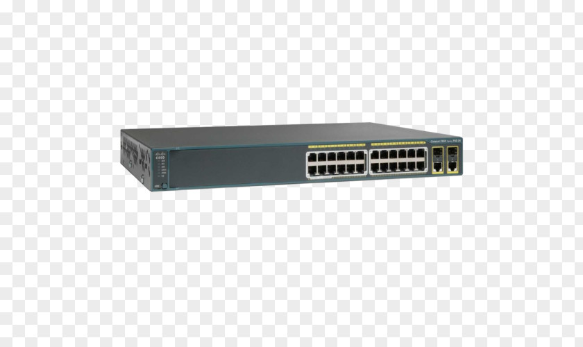 Cisco Switch Catalyst Network Power Over Ethernet Systems Small Form-factor Pluggable Transceiver PNG