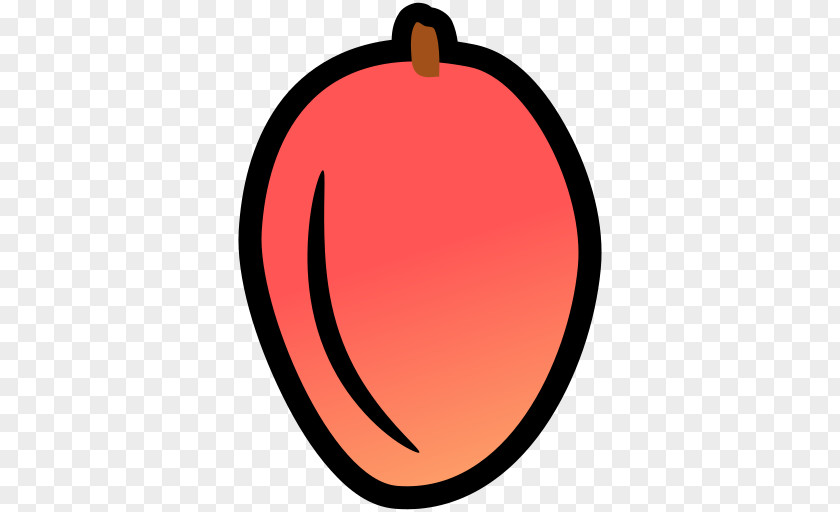 Creative Mango Fruit Clip Art PNG