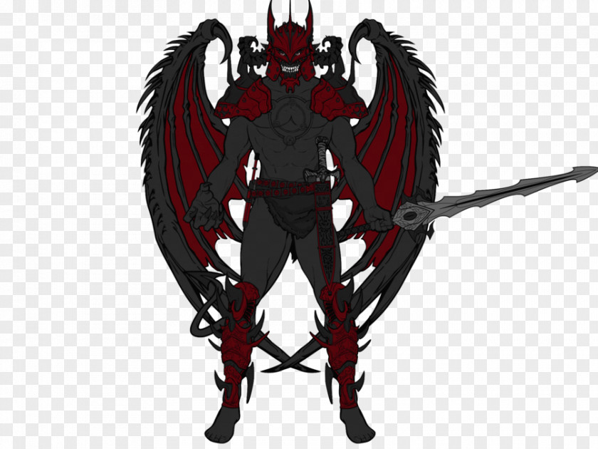 Demon Action & Toy Figures Angel Legendary Creature PNG