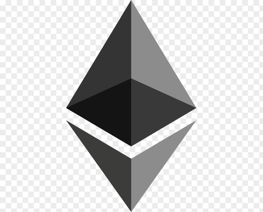 Fork Ethereum Classic Bitcoin Cryptocurrency PNG