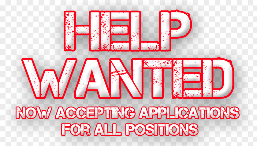 Help Wanted Logo Uranus, Missouri Brand Fudge Hoodie PNG