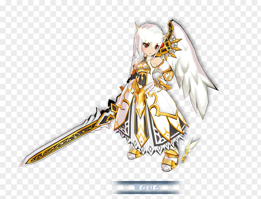Insect Lance Costume Design Spear PNG