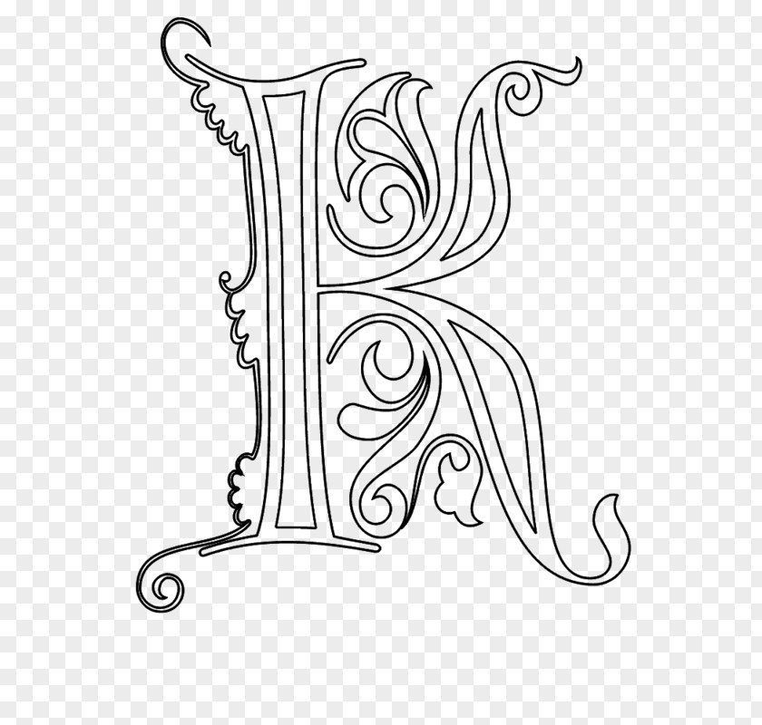 Köpek English Alphabet Letter Coloring Book Line Art PNG